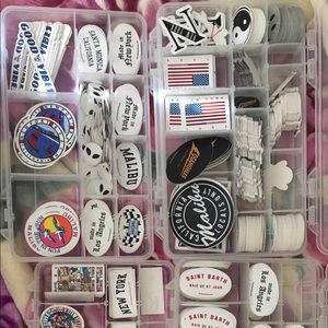 ‼️SALE‼️ 100 Random Brandy Melville Stickers